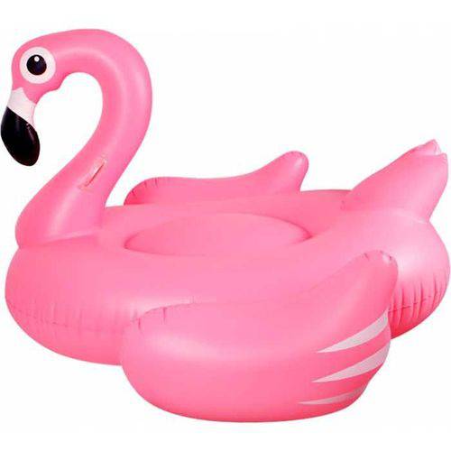 Boia Gigante Especial Flamingo - 150700 - Belfix