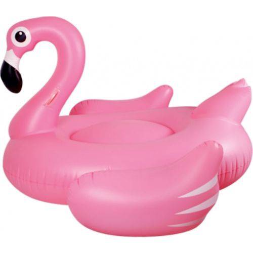 Bóia Inflável Gigante Flamingo