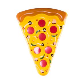Bóia Inflável Gigante Pizza Slice (Adulto) 15200 Belfix