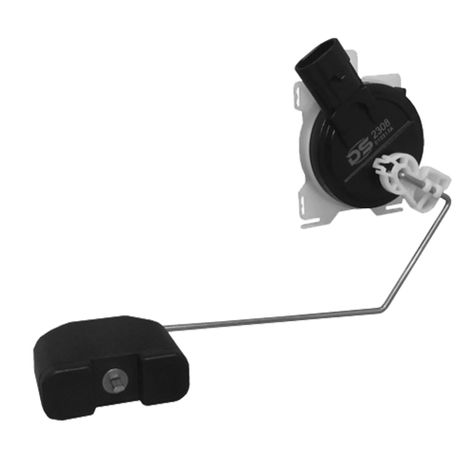 Bóia Tanque Sensor Nível - FIAT IDEA - 2005 / 2007 - 511644 - 2308 4486129 (511644)