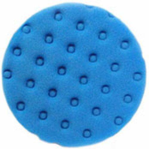 Boina de Espuma Pockets Azul (média Suave) 6"