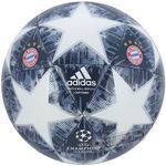 Bola Adidas Bayern München Uefa Champions League 2018-2019 - Capitano Réplica