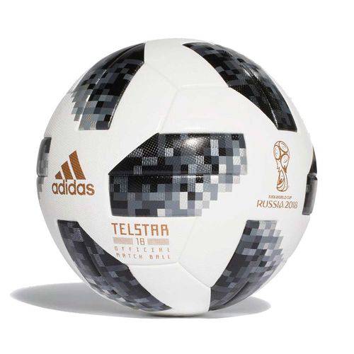 Bola Adidas Telstar FIFA World Cup 2018 Oficial