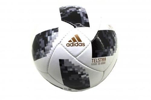 Bola Adidas Telstar WC 18 Replica CE8089