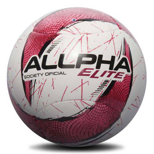 Bola Allpha Society Elite Pro