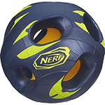 Bola Bash Ball Nerf Sports Azul - Hasbro