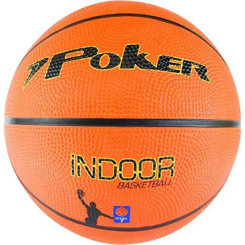 Bola Basket Official N7 Poker
