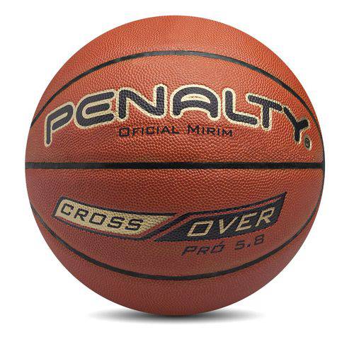 Bola Basquete 5.8 Penalty CROSSOVER