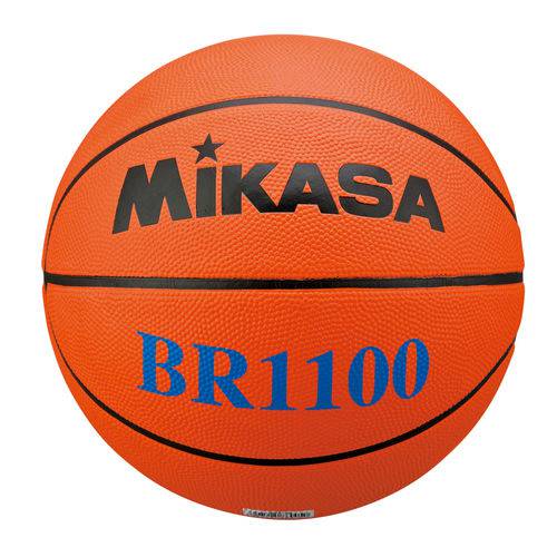 Bola Basquete Mikasa BR1100