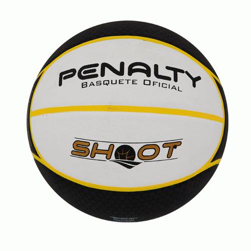 Bola Basquete Penalty Of Shoot 4