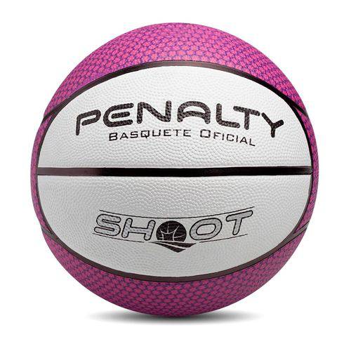 Bola Basquete Penalty Shoot Nac Vi 530144-1013