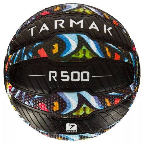 Bola Basquete R500 Size 7 (resistente a Furo) Tarmak - Cd