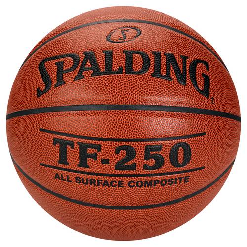Bola Basquete Spalding Tf-250