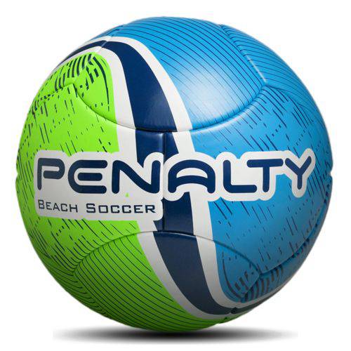 Bola Beach Soccer Penalty Fusion VII