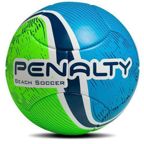 Bola Beach Soccer Penalty Ultra Fusion