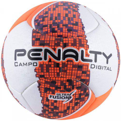 Bola Campo Digital VI - Penalty