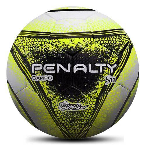 Bola Campo Penalty S11 R4 Costurada