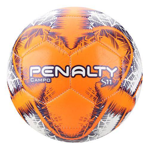 Bola Campo Penalty S11 R6 Ix Costurada