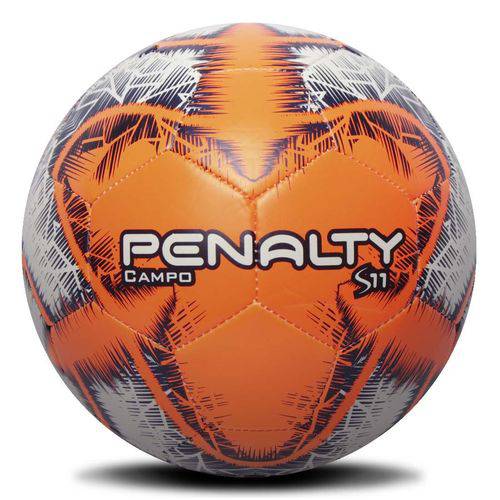 Bola Campo Penalty S11 R6 IX Costurada