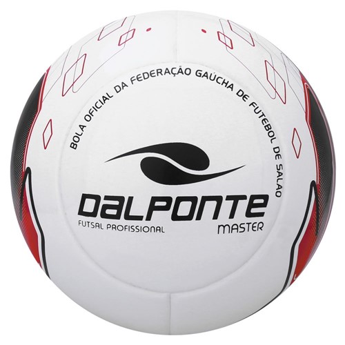 Bola Dalponte Futsal Master 0313