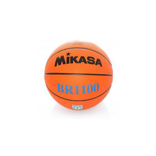 Bola de Basquete Br1100 Mikasa