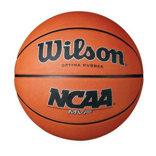 Bola de Basquete MVP Rubber - NBA Wilson