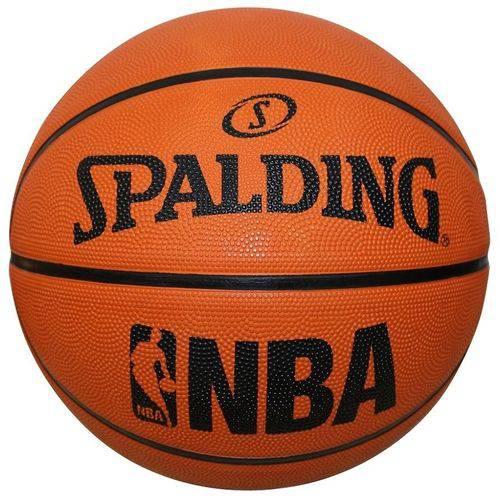 Bola de Basquete NBA Fastbreak 71047Z Spalding