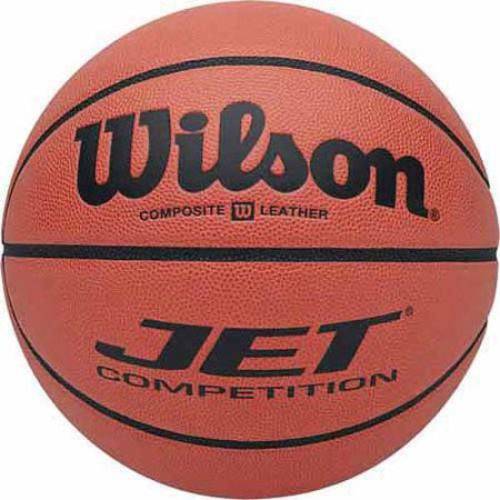Bola de Basquete NCAA Jet Competition Oficial - Wilson