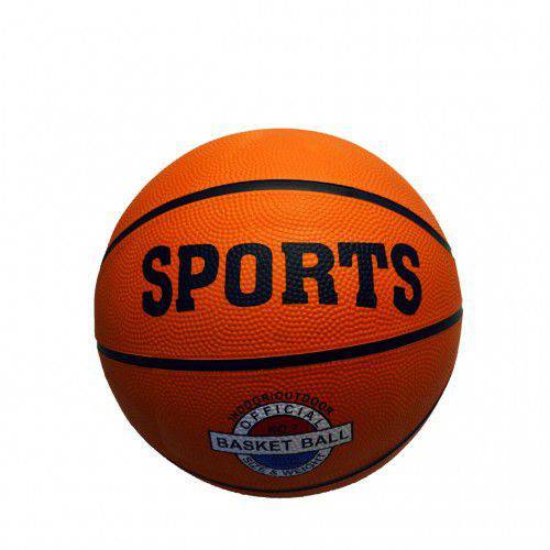 Bola de Basquete Official Sports Tamanho 7 Bola de Basketball