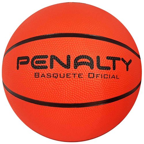 Bola de Basquete Penalty Playoff Laranja 1028147