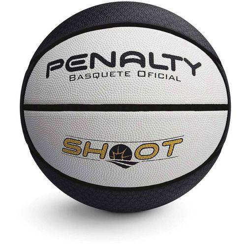 Bola de Basquete Shoot Vi Bc-Pt-Am Penalty