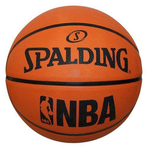 Bola de Basquete Spalding NBA Fast Break - Spalding