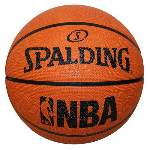Bola de Basquete Spalding NBA Fast Break Tamanho 7