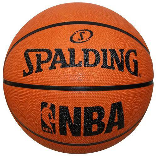Bola de Basquete Spalding NBA Fastbreak