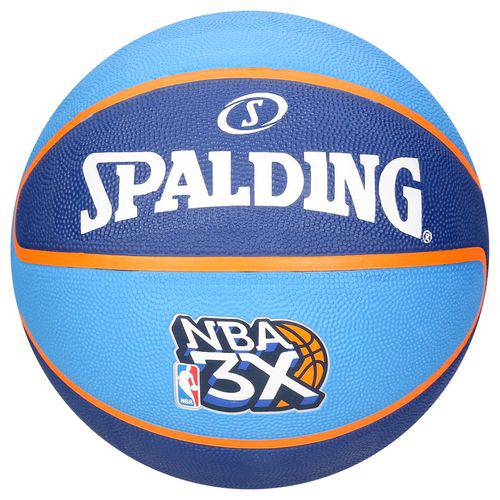 Bola de Basquete Spalding NBA 3X TF 33