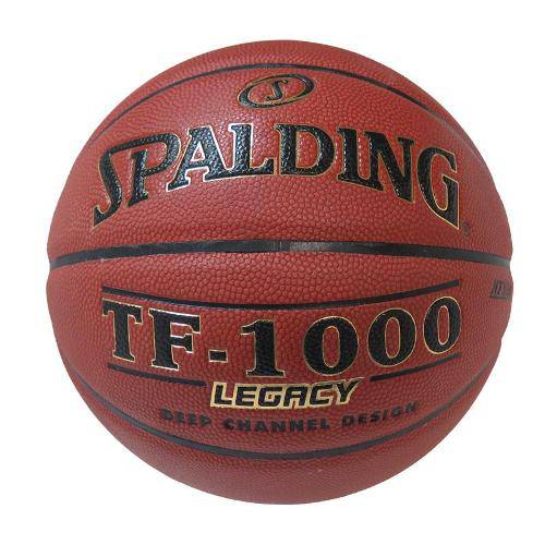 Bola de Basquete Spalding Tf-1000