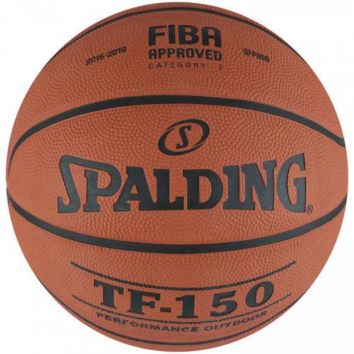 Bola de Basquete Spalding Tf 150 Performance Outdoor