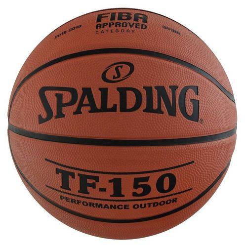 Bola de Basquete Spalding TF 150 Performance