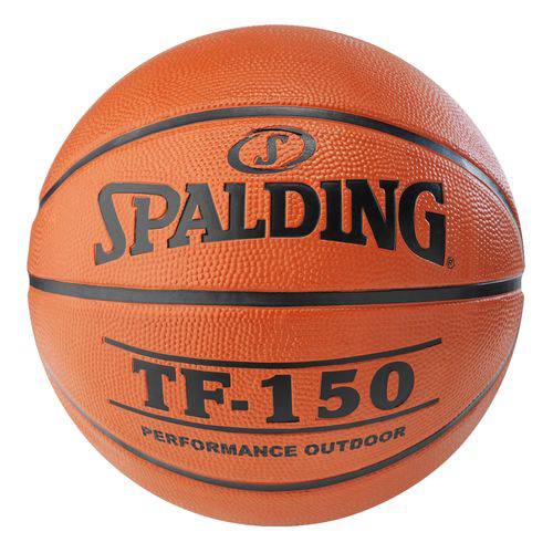 Bola de Basquete Spalding TF-150 Tamanho 7