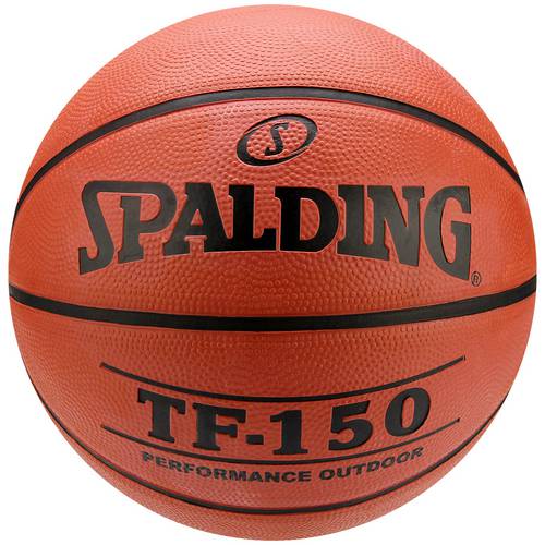 Bola de Basquete Spalding Tf 150