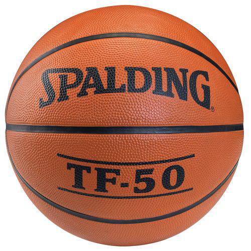 Bola de Basquete Spalding TF-50