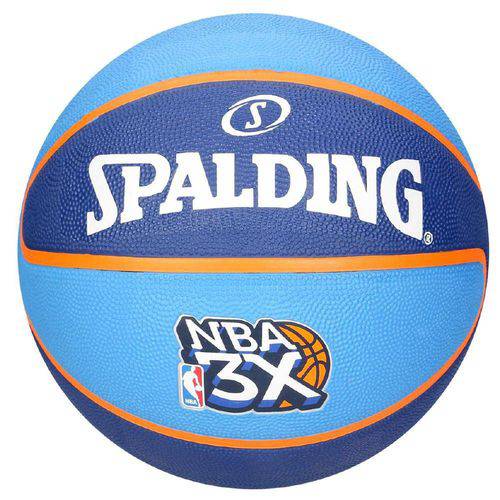 Bola de Basquete Spalding TF33 NBA Size 7