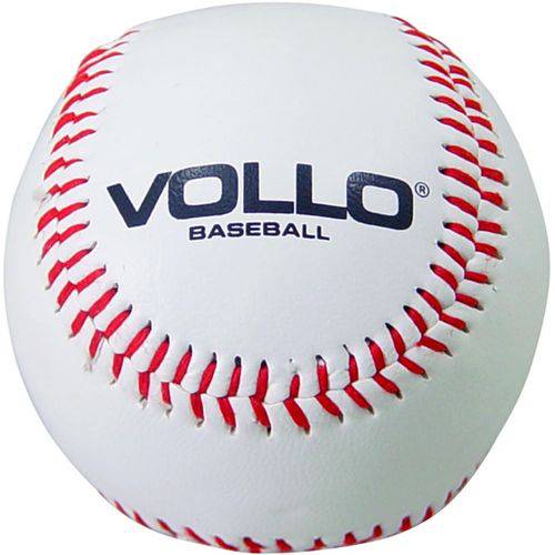 Bola de Beisebol para Treino 9 Polegadas em Courino - Vollo Bc1090