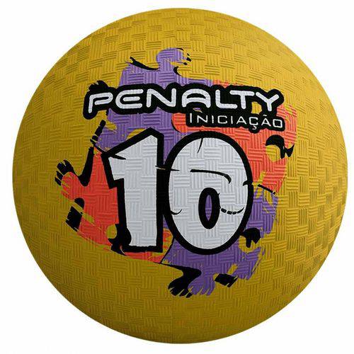 Bola de Borracha Penalty Nº 10
