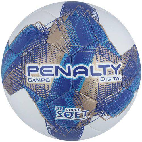 Bola de Campo Digital CC VII - Penalty