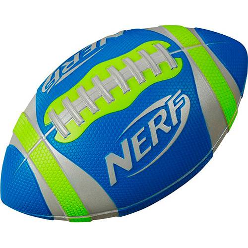 Bola de Futebol Americano A0357/A0358 - Nerf