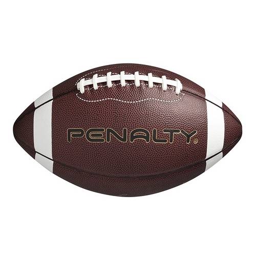 Bola de Futebol Americano Penalty