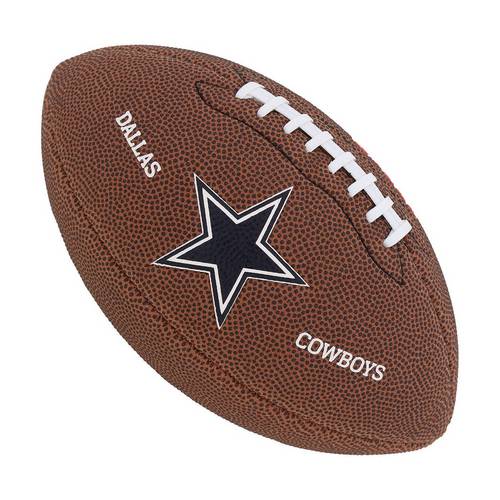 Bola de Futebol Americano Wilson Dallas Cowboys
