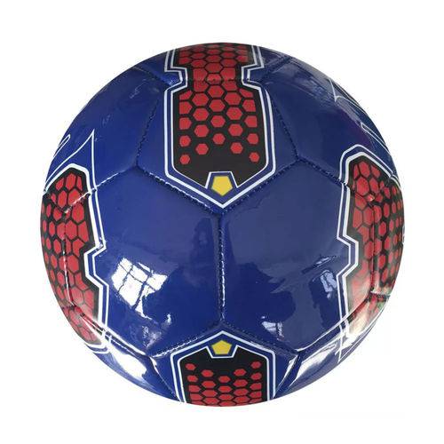 Bola de Futebol Azul - Dtc