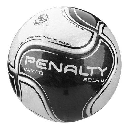 Bola de Futebol Campo Penalty 8 Ix